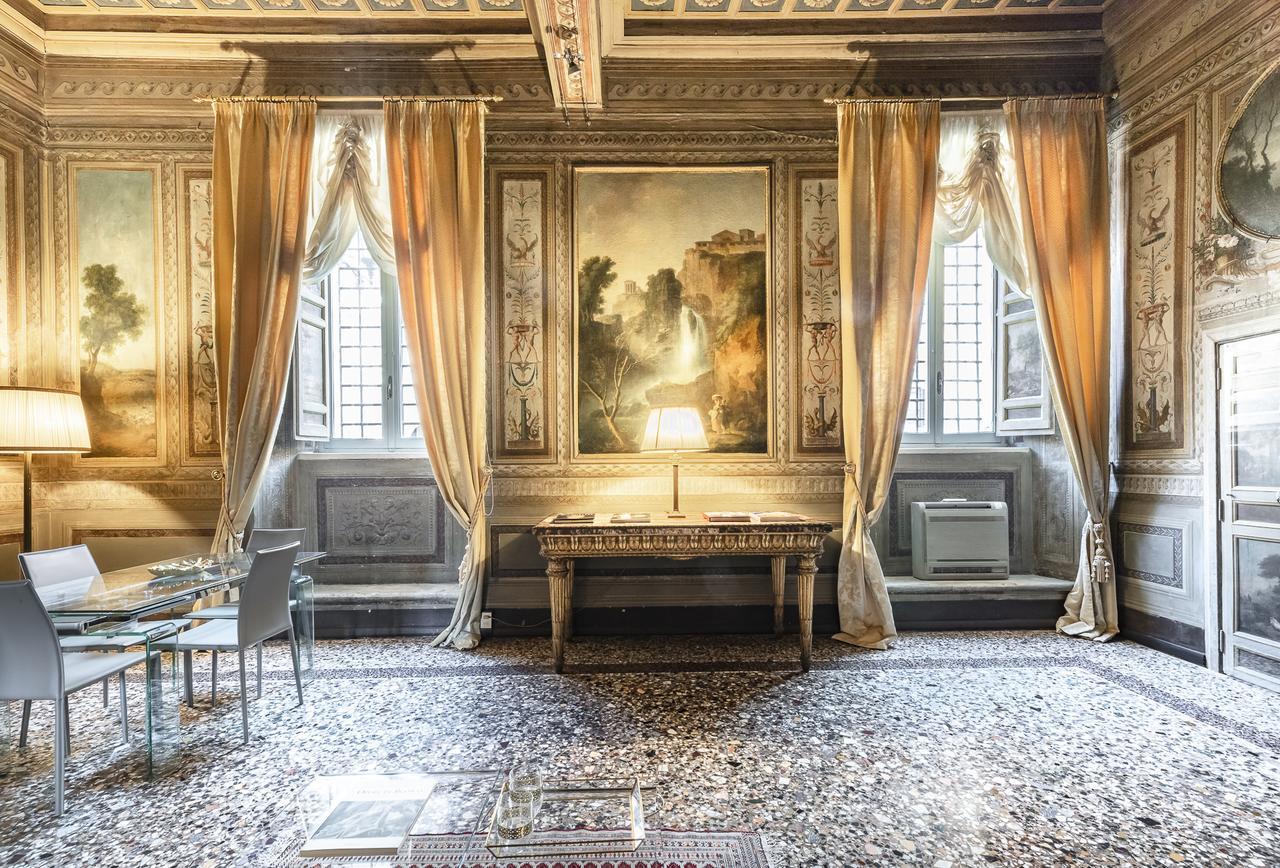 Casa Borghese By Burghesius Сasa de vacaciones *